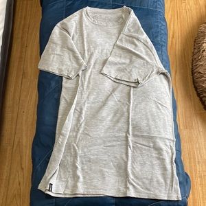 Duckworth Merino Tee M